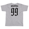 Tessa Brooks 99 Toddler T-shirt