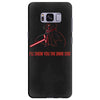 i'll show you the dark side Samsung Galaxy S8 Plus