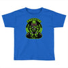 predator gym Toddler T-shirt