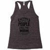 My Favorite People Call Me Mom Racerback Tank