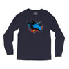 hockey royalty Long Sleeve Shirts