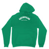 caterpillar Hoodie