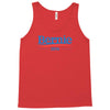 bernie sanders for president 2016 Tank Top