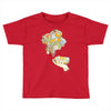 chloroflorohypnohype Toddler T-shirt
