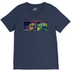 where else would you rather be than right here right now V-Neck Tee