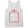 Winter (f79) Tank Top