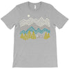 camping T-Shirt