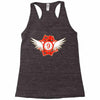fahrie77 Racerback Tank