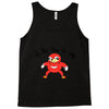 Ugandan Knuckles Tank Top