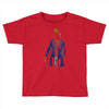 forever wonka Toddler T-shirt