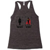 Your Wife < My Wife Racerback Tank