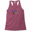 law &amp; mordor Racerback Tank