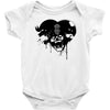 heart of darkness Baby Onesie