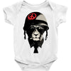 lion Baby Onesie