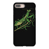 praying mantis iPhone 8 Plus