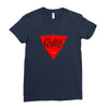 fahrie77 Ladies Fitted T-Shirt