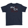 rvca anp Youth Tee
