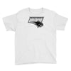 wakanda panthers Youth Tee