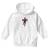 Star Lord Youth Hoodie