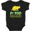 petod Baby Bodysuit