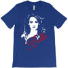 twilight frauen bella jacob edward film T-Shirt