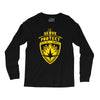 nova corps Long Sleeve Shirts