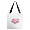 crafting Tote Bags