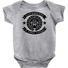 pistonheads fifteen years strong Baby Onesie