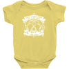 good things come to those who bait Baby Bodysuit