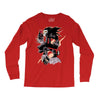 ryuk Long Sleeve Shirts