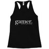 gamer Racerback Tank