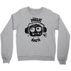 monster Crewneck Sweatshirt