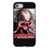 predator 2 poster ideal birthday present gift iPhone 8 Case