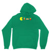 fries foodie Unisex Hoodie