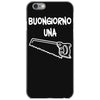 buongiorno una sega iPhone 6/6s Case
