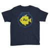 gold fish Youth Tee