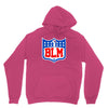 blm! take a knee Unisex Hoodie