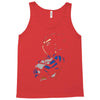the proud prince Tank Top