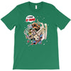 deadpool and superman T-Shirt