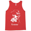 r.i.p. lemmy kilmister Tank Top