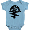 Way Of Life Baby Onesie