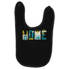 home Baby Bibs