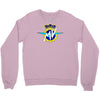 mv agusta style motorcycle Crewneck Sweatshirt