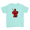 red man Youth Tee