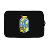 ybn gang Laptop sleeve