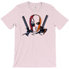 mercenarys T-Shirt