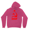 cccp Unisex Hoodie