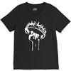 five kings V-Neck Tee