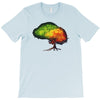 time leaves T-Shirt