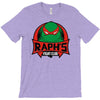 raphs fight club T-Shirt